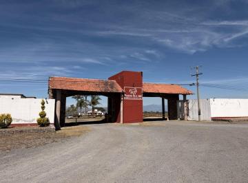 Terreno / Lote , Huichapan · Terreno en Country Club Hacienda Real 1800 de 400 m² en Venta, Huichapan