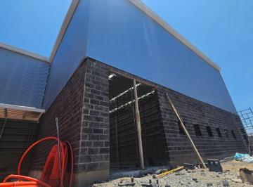 Nave industrial , Zapopan · Nave Industrial en Renta de 2,794 m² | Los Robles Industrial
