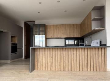 Casa en condominio de 3 habitaciones, Querétaro · Renta Casa en Altozano Muy Amplia con Opcion a 4ta Rec y Cuarto de Servicio
