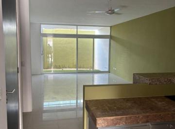 Departamento de 2 habitaciones, Mérida · Departamento de 2 Recámaras, Sin Muebles, Dentro de Periférico, con Jardín.