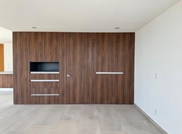 Departamento de 1 habitación, Querétaro · Renta Penthouse Atras de Antea con Amenidades Premium