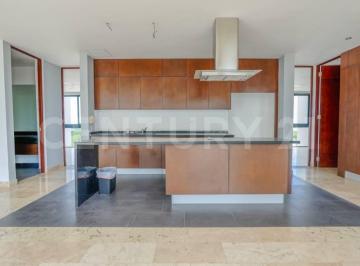 Departamento · 183m² · 3 Recámaras · 2 Estacionamientos · Departamento en Venta en Temozón Norte, Mérida, Yucatán