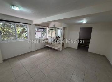 Departamento de 1 habitación, Miguel Hidalgo · Departamento Funcional y Bien Distribuido, con Excelente Iluminación Natural