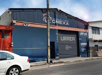 Bodega comercial , Puebla · Bodega Comercial de 300 m² de Bodega Mas Oficinas y Tapanco de 70 m² en 23 Sur Col. Santiago