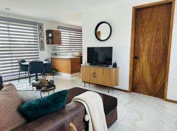 1 · Departamento Amueblado en Renta en Puebla Lomas de Angelopolis Saona
