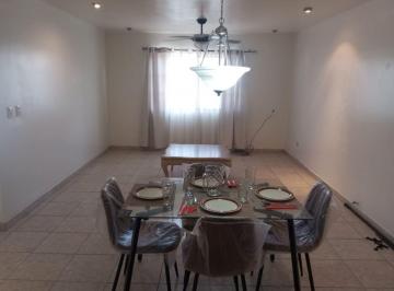 Departamento de 3 habitaciones, Saltillo · Departamento Amueblado en Segundo Piso 3 Recamaras
