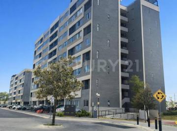 Departamento · 90m² · 2 Recámaras · 2 Estacionamientos · Departamento en Renta en Living San Nicolas