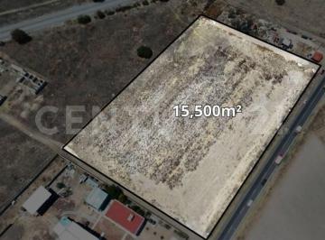 Terreno / Lote · 15500m² · Terrenos en Venta en La Capilla, Tecámac, Edo. Méx. Para Inversión y Desarrollo