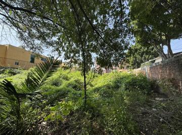 Terreno / Lote · 1000m² · Terreno en Camichines Nueva Oriental Coapa, Tlalpan Cdmx