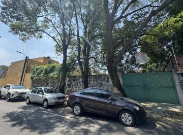 Terreno / Lote · 1000m² · Terreno en Camichines Nueva Oriental Coapa, Tlalpan Cdmx