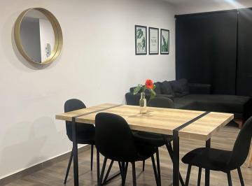 Departamento de 2 habitaciones, Benito Juárez · ¡Excelente Oportunidad! Hermoso Departamento en La Nápoles.
