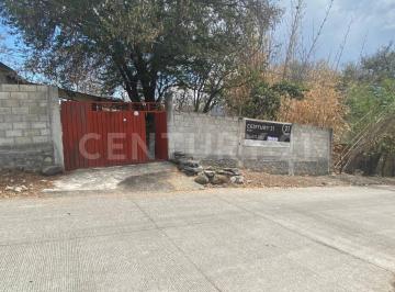 Terreno / Lote · 60m² · Terreno en Venta en Cocoyotla, Coatlán del Río, Estado de Morelos