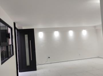 Departamento de 1 habitación, Miguel Hidalgo · Apartamento Loft Condesa