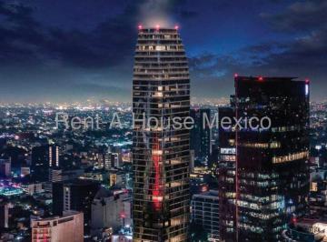 Departamento de 3 habitaciones, Cuauhtémoc · Departamento en Venta en Juárez, Cuauhtémoc