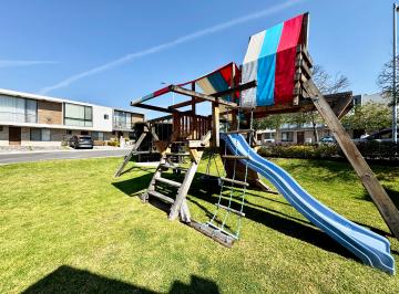 Casa en condominio de 3 habitaciones, Querétaro · Casa de Oportunidad en Privada Dentro de El Refugio