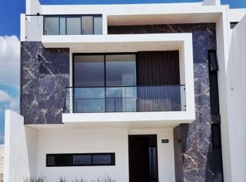 Casa de 4 habitaciones, Mineral de la Reforma · Estrena Casa Nueva en Venta en Fraccionamiento Villa Airosa