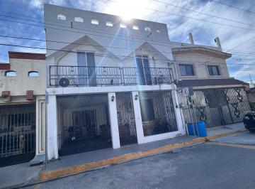 Casa de 3 habitaciones, San Nicolás de los Garza · Residencia con Paneles Solares en Venta – Costa del Sol 1er Sector, San Nicolás
