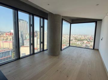 Departamento de 1 habitación, Cuauhtémoc · Departamento en Venta Reforma, Colonia Juárez