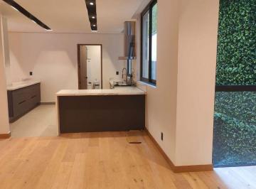 Departamento de 3 habitaciones, Miguel Hidalgo · Venta Departamento a Estrenar en Polanco – Goldsmith 222