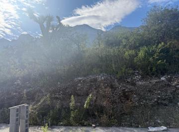 Terreno / Lote · 188m² · Terreno - Fraccionamiento Cumbres Elite Premier Privadas Alpes y Everest