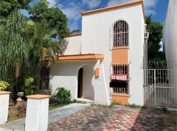 Casa de 3 habitaciones, Benito Juárez · Se Vende Casa Para Remodelar en Supermanzana 15