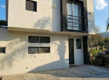 Casa · 125m² · 3 Recámaras · Casa en Sierra Vista