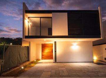 Casa en condominio de 4 habitaciones, Tlajomulco de Zúñiga · Residencia de Lujo en Venta o Renta | El Edén