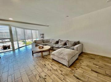 Departamento de 3 habitaciones, Huixquilucan · Departamento en Venta en Interlomas con Bodega y Amenidades