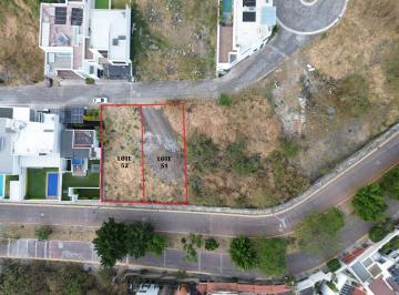 Terreno / Lote · 360m² · Terreno Residencial en Corinto, Frac Burgos Bugambilias