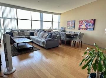 Departamento de 2 habitaciones, Cuajimalpa de Morelos · Departamento en Torre Ámsterdam en Venta — Vista Única a Parque La Mexicana