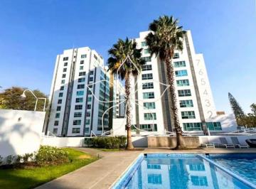 Departamento de 2 habitaciones, Guadalajara · Departamento en Venta en Ayuntamiento, Guadalajara