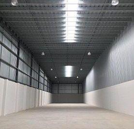 Bodega comercial · 364m² · Bodega en Renta Sobre La Carretera Mérida - Cancún de 364 m² - (4)