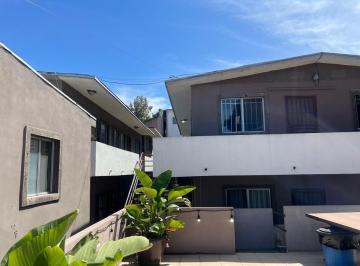 Departamento · 50m² · 1 Recámara · Estudio Amueblado en Renta zona Centro Tijuana - (4)