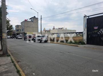Terreno comercial · 2060m² · Terreno en Renta, San Mateo Otzacatipan Toluca Estado de Mexico - (4)