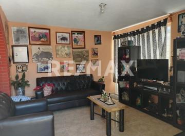 Casa · 119m² · 3 Recámaras · 3 Estacionamientos · Se Vende Casa en San Juan Ixtacala, Atiz. de Zaragoza. - (4)