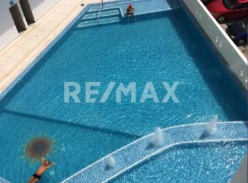 Departamento · 124m² · 3 Recámaras · 2 Estacionamientos · Departamento en Venta Condominio Capri en Acapulco - (4)