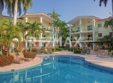 Departamento · 124m² · 3 Recámaras · 1 Estacionamiento · Departamento en Venta Diamante Lakes en Acapulco - (4)