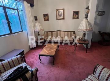 Casa · 182m² · 4 Recámaras · 4 Estacionamientos · Casa Antigua en Venta, Río Tigris, Col. Cuauhtémoc Cuauhtémoc - (4)