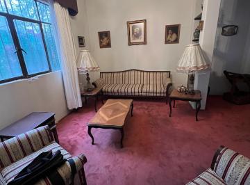 Casa · 182m² · 4 Recámaras · 4 Estacionamientos · Casa Antigua en Venta, Río Tigris, Col. Cuauhtémoc Cuauhtémoc - (4)