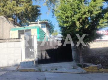 Terreno / Lote · 417m² · Venta de Terreno Tres de Mayo, Cuautitlán Izcalli - (4)