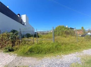 Terreno / Lote · 319m² · Terreno en Venta en Colonia La Loma, Zavaleta - (4)