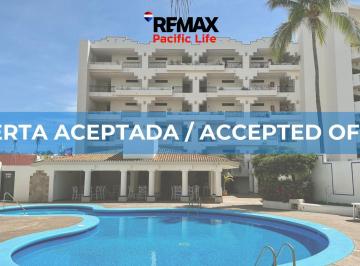 Departamento · 99m² · 1 Recámara · 1 Estacionamiento · Condominio en Venta en Paradise Bay - (4)