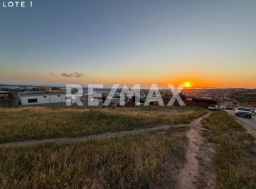 Terreno / Lote · 900m² · Gran Oportunidad: 2 Terrenos Mixtos con Vista Al Mar en Plan Libertador - (4)