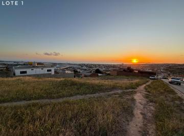 Terreno / Lote · 900m² · Gran Oportunidad: 2 Terrenos Mixtos con Vista Al Mar en Plan Libertador - (4)