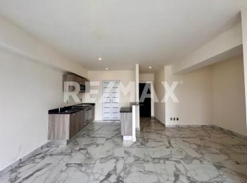 Departamento · 110m² · 3 Recámaras · 1 Estacionamiento · Departamento en Venta Vita Park Carola Alvaro Obregon - (4)