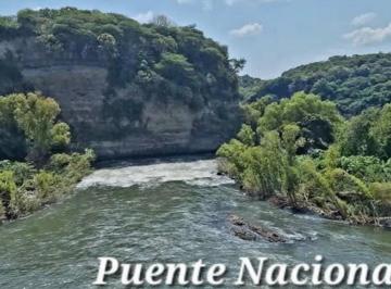Terreno / Lote · 80000m² · Terreno - Puente Nacional