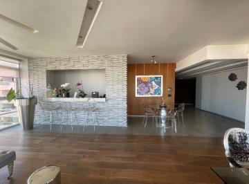 Departamento de 3 habitaciones, Cuajimalpa de Morelos · Departamento en Venta, Bosque de Las Lomas, Torre Alerces