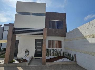 Casa de 3 habitaciones, Villa de Pozos · Venta de Casa en Gran Morada