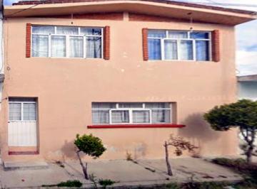 Casa de 4 habitaciones, Apizaco · Hermosa Casa en Venta, av de Noviembre, Ferrocarrilera, Cdad. de Apizaco, Tlaxcala. México