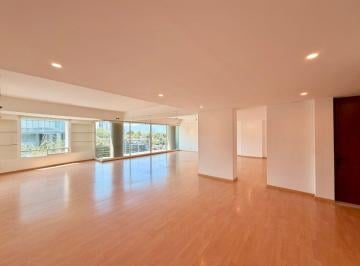 Departamento de 3 habitaciones, Cuajimalpa de Morelos · Fantástico Departamento Frente a Pabellón Bosques